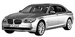 BMW F01 U3552 Fault Code