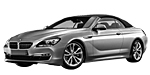 BMW F12 U3552 Fault Code